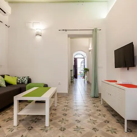 Appartement Precioso Apartamento Junto Al Rio Guadalquivir Sevilla