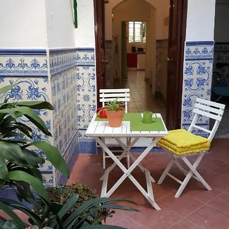 Appartement Precioso Apartamento Junto Al Rio Guadalquivir