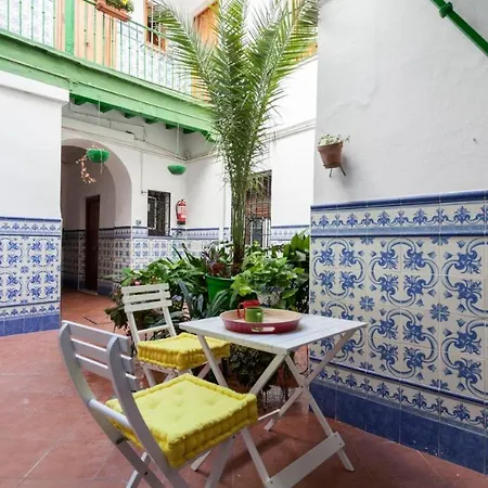 Precioso Apartamento Junto Al Rio Guadalquivir Appartement *