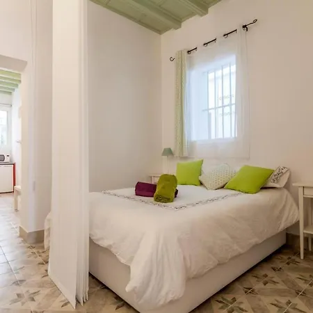 Appartement Precioso Apartamento Junto Al Rio Guadalquivir Sevilla