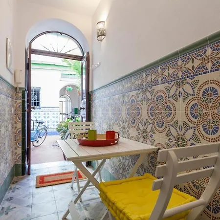 Precioso Apartamento Junto Al Rio Guadalquivir Appartement Sevilla