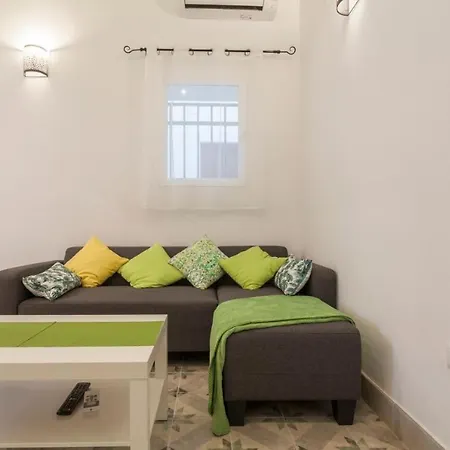 Precioso Apartamento Junto Al Rio Guadalquivir Appartement *