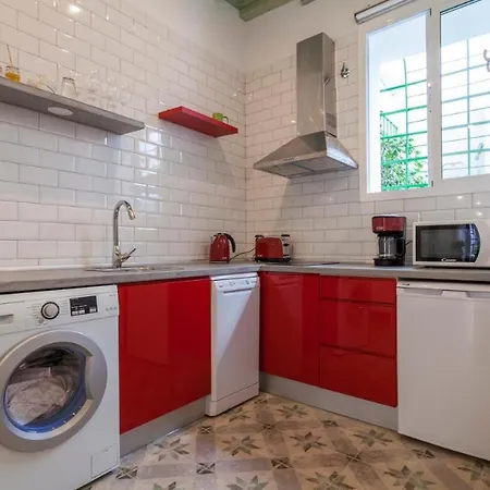 Appartement Precioso Apartamento Junto Al Rio Guadalquivir *