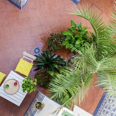 Appartement Precioso Apartamento Junto Al Rio Guadalquivir