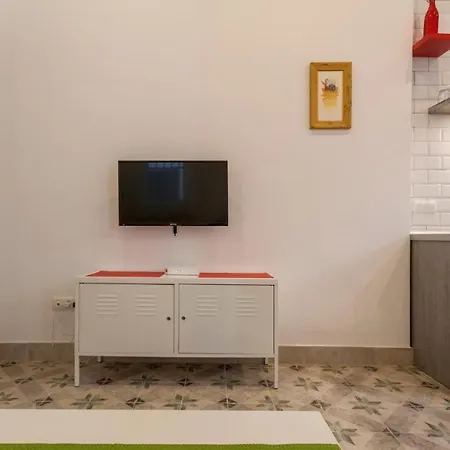 Appartement Precioso Apartamento Junto Al Rio Guadalquivir *