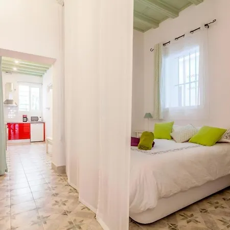 Precioso Apartamento Junto Al Rio Guadalquivir Appartement Sevilla