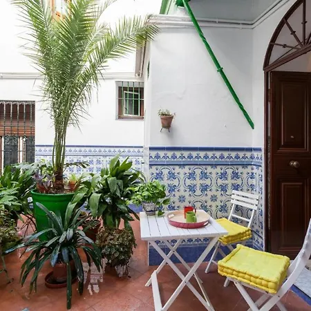 Precioso Apartamento Junto Al Rio Guadalquivir * Sevilla