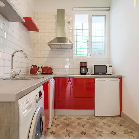 Precioso Apartamento Junto Al Rio Guadalquivir Appartement *