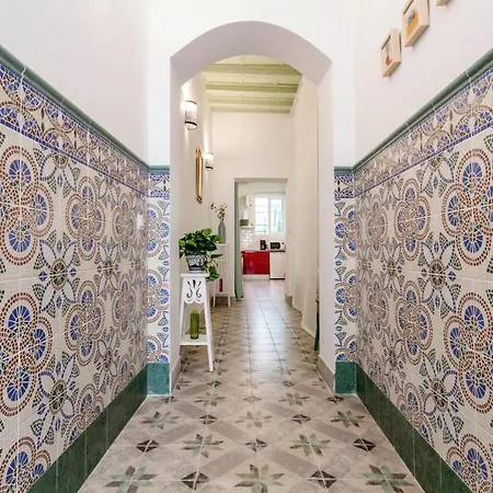 Apartment Precioso Apartamento Junto Al Rio Guadalquivir *