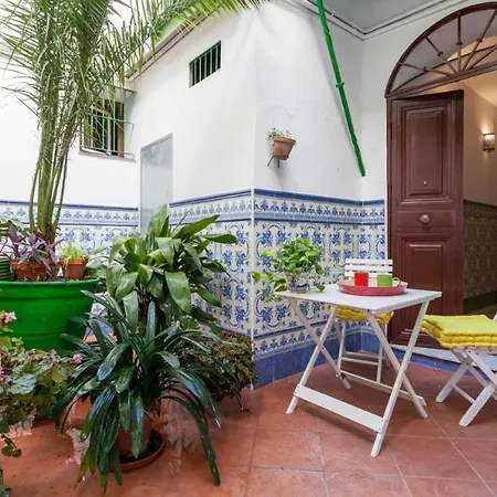 Precioso Apartamento Junto Al Rio Guadalquivir