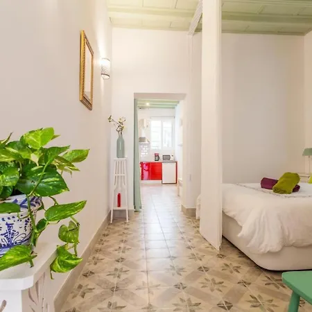 Precioso Apartamento Junto Al Rio Guadalquivir *