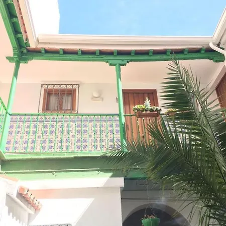 Precioso Apartamento Junto Al Rio Guadalquivir *