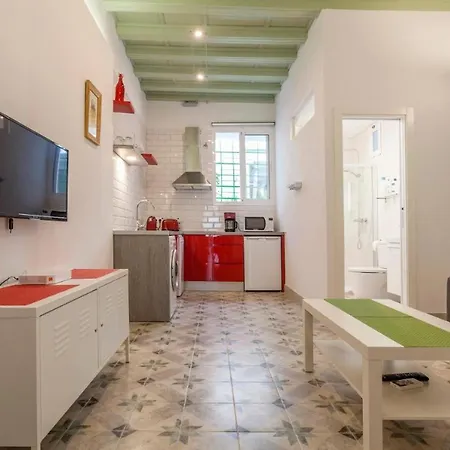 Precioso Apartamento Junto Al Rio Guadalquivir Apartment *