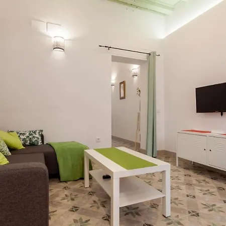 Precioso Apartamento Junto Al Rio Guadalquivir * Seville